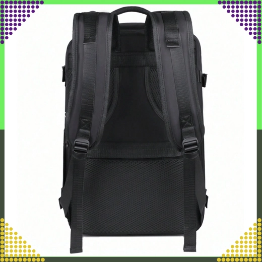 Pohodlie na chrbte po celý deň