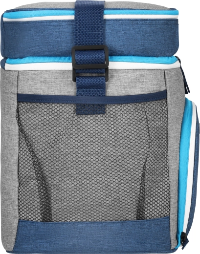 Horný izolovaný oddiel pre krehké potraviny