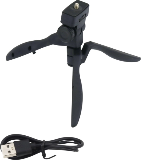 USB nabíjanie a funkcia powerbanky