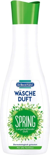 Vôňa na prádlo DR. BECKMANN Spring 250 ml