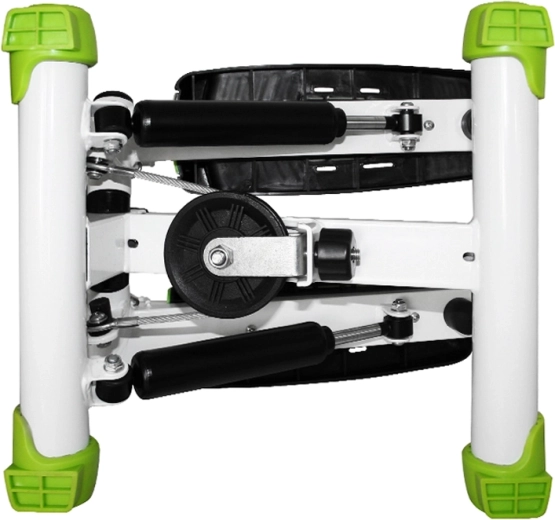 Twist krok pre lepšie výsledky