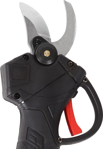 Silný rez bez námahy až do 30 mm