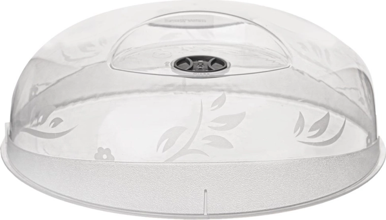 Inteligentne vetraný kryt pre rovnomerné ohrievanie