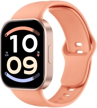 Smartwatch Redmi Watch 6 Active oranžový - 1 kus