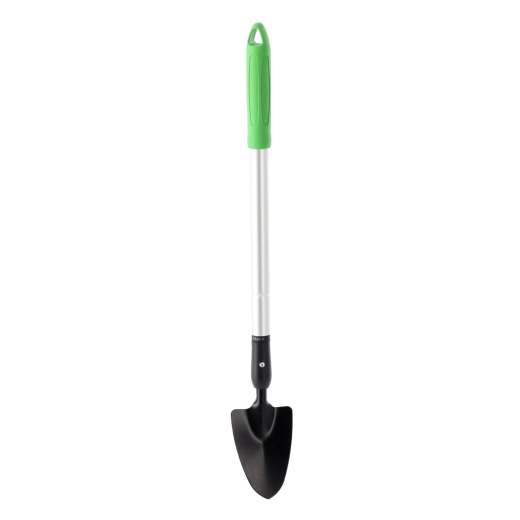 Ľahká a ergonomická rukoväť