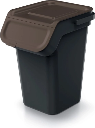 Účinný filter s aktívnym uhlím