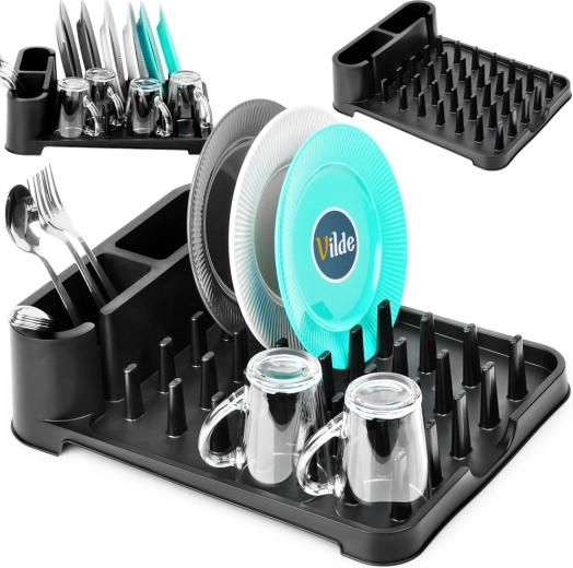 Integrovaný organizér na príbory