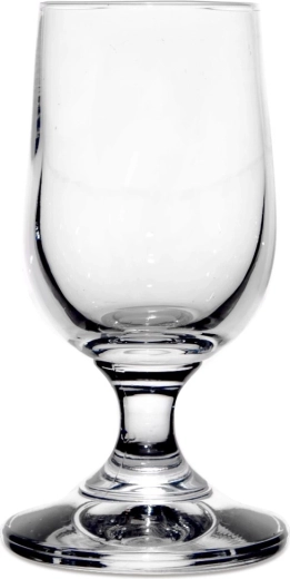 Kompaktné poháriky na silné nápoje