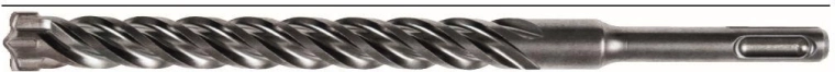 Vrták SDS-plus 10 mm 4brit POWERMAX STALCO