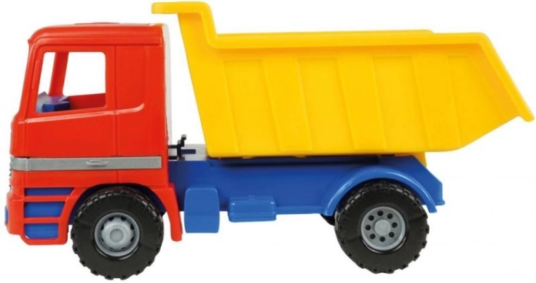 Licencovaná kabína Mercedes-Benz Actros
