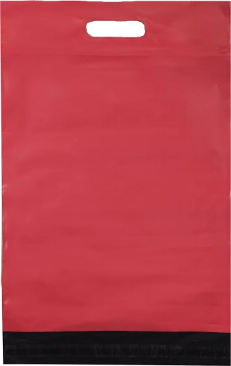 Pohodlné nosenie vďaka vyseknutému ušku