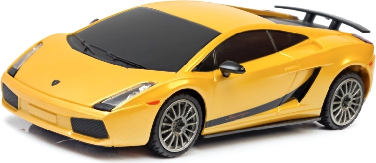 Plne licencovaný model s vernými detailmi