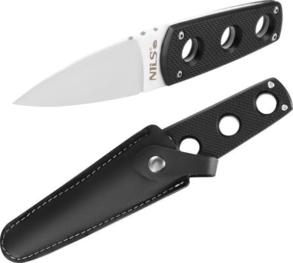 Bezpečné puzdro na nosenie