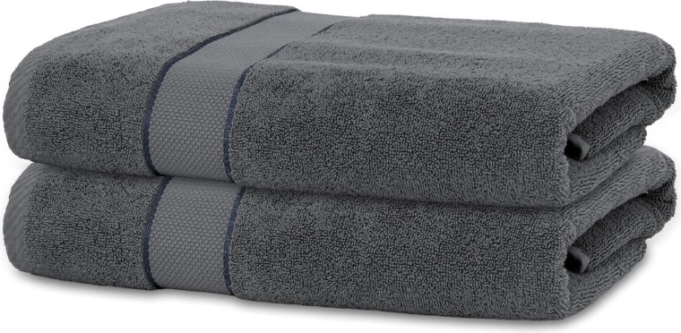 Hotelová gramáž 500 g/m² pre maximálnu savosť