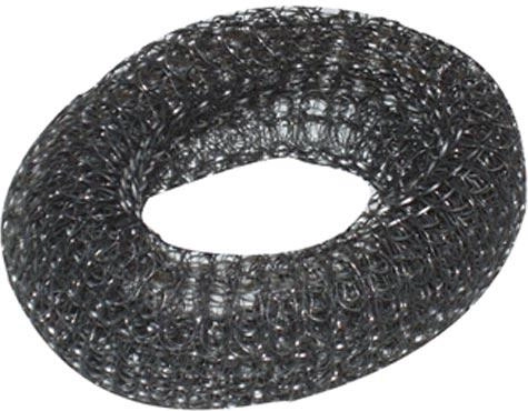 Kovová drôtenka na riad METAL