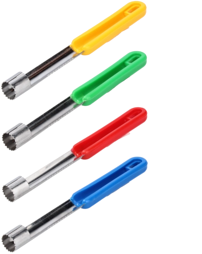 Vydlabávač na jablká Kolbiarz Premium z nehrdzavejúcej ocele