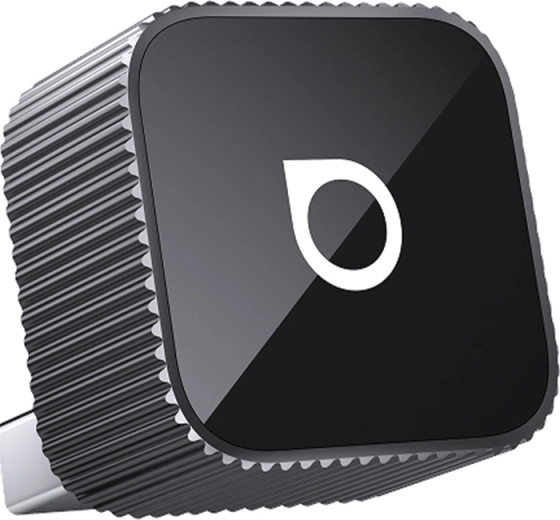 Bezdrôtový adaptér do auta Ottocast Mini Slim pre Apple CarPlay a Android Auto