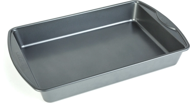 Baker’s Secret Classic Line obdĺžnikový plech na pečenie S 38,6 × 24,2 × 5,3 cm
