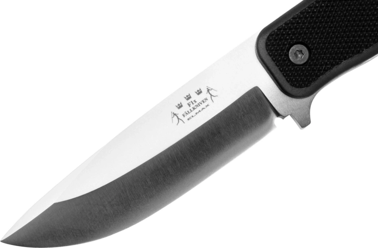 Prémiová oceľ Elmax pre maximálny výkon