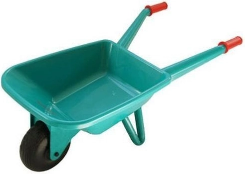 Ergonomické rukoväte pre malé ruky