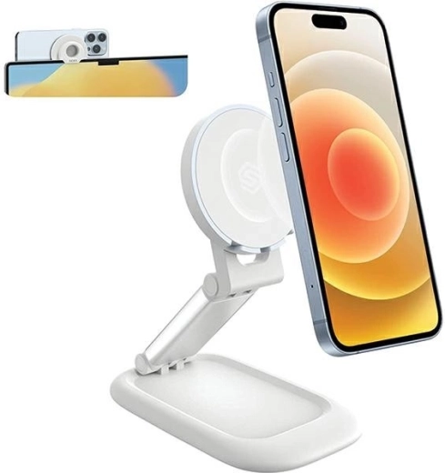 MagSafe kompatibilita a možnosť bezdrôtového nabíjania