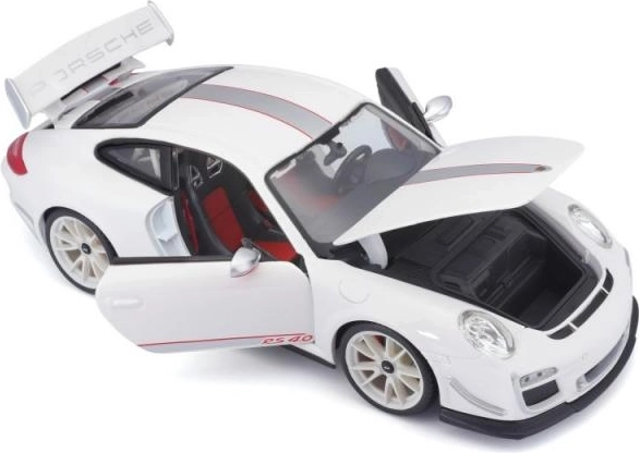 Realistické otváracie prvky