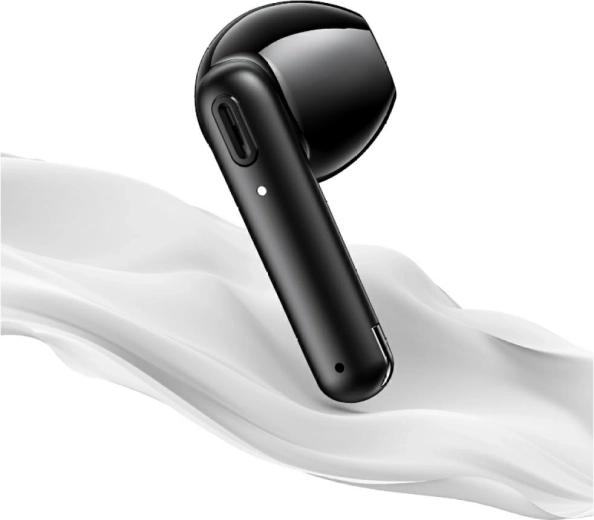 Silný a vyvážený zvuk z 13 mm meničov