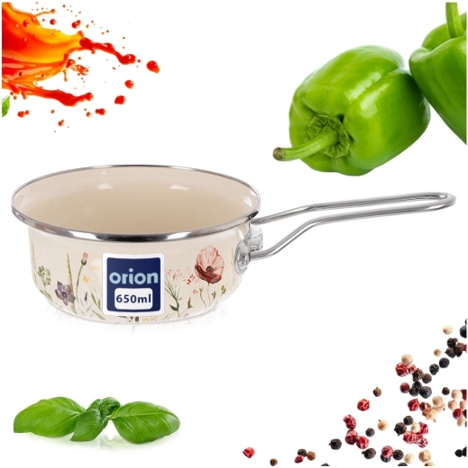 Kompaktná veľkosť na každodenné varenie