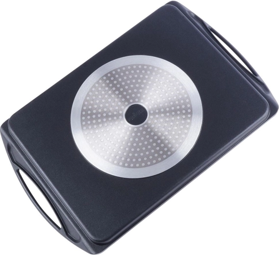 Kompatibilná aj s indukciou