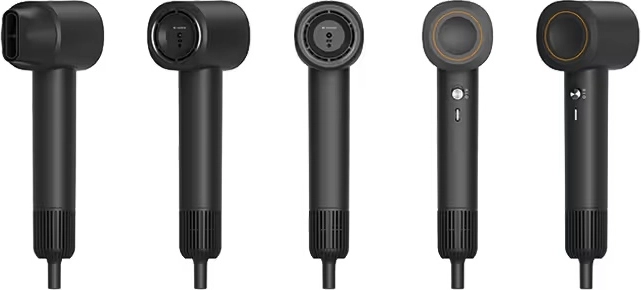 Výkonný BLDC motor pre rýchle výsledky