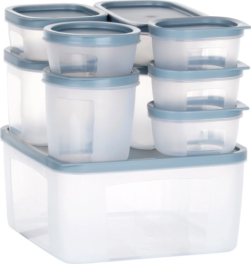 Chytré stohovanie a úspora miesta