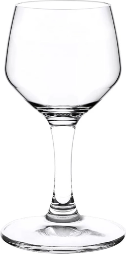 Poháriky na vodku Rubin 40 ml, 6 ks
