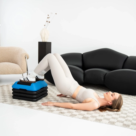 Odolná a ľahko skladovateľná konštrukcia