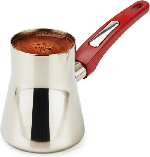 Autentická turecká káva doma