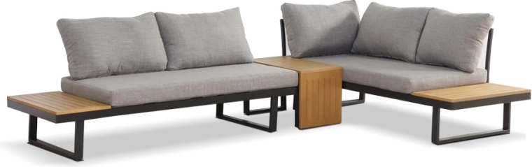 Modulárne riešenie pre každé prostredie