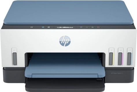 Multifunkčná tlačiareň HP Smart Tank 675