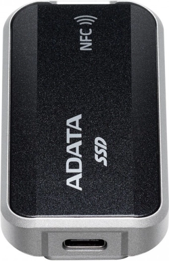 Rýchle USB‑C prenosy až 1900 MB/s