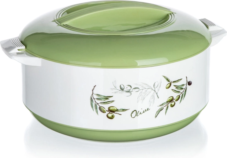 Termomisa BANQUET OLIVES 1,5 l s nerezovou vložkou