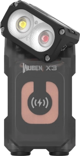 Kompaktná EDC konštrukcia s LCD displejom