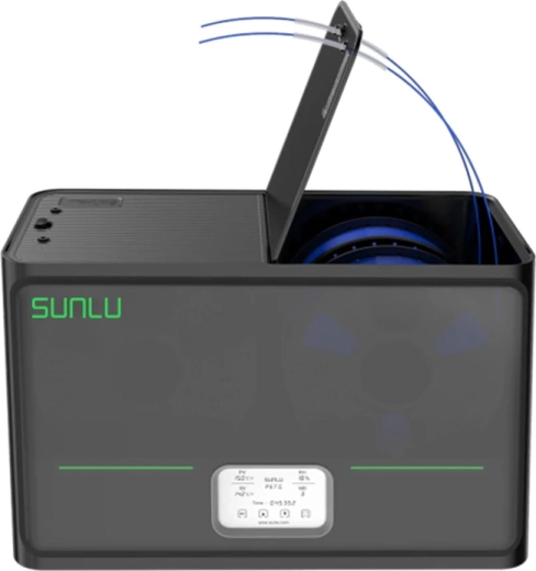 Rýchly ohrev a vysoký výkon až 330 W