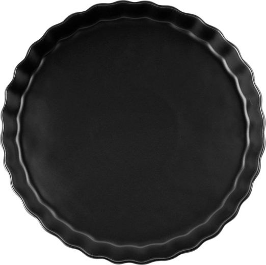 Dekoratívny zvlnený okraj pre dokonalý vzhľad