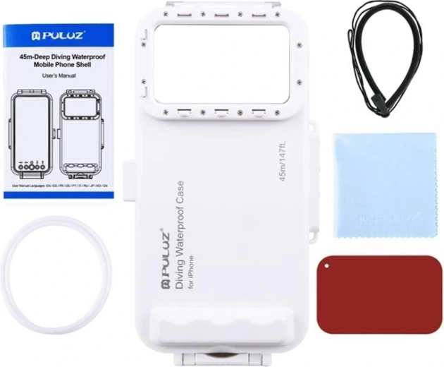 Široká kompatibilita USB-C (iPhone aj Android)