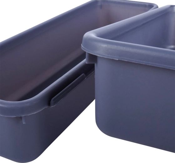 Odolný a ľahko umývateľný materiál