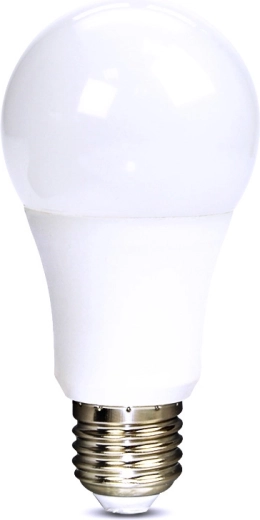 Solight LED žiarovka E27 7 W 3000 K 810 lm