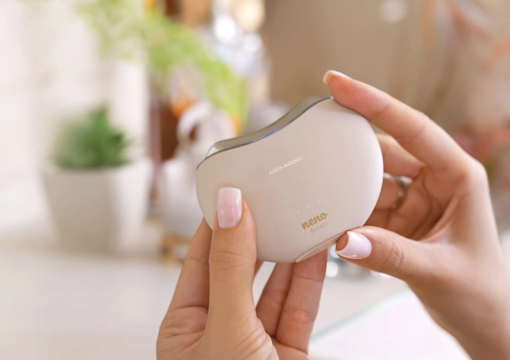 Inteligentný časovač a pamäť