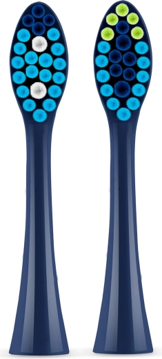 Špičková účinnosť proti zubnému povlaku