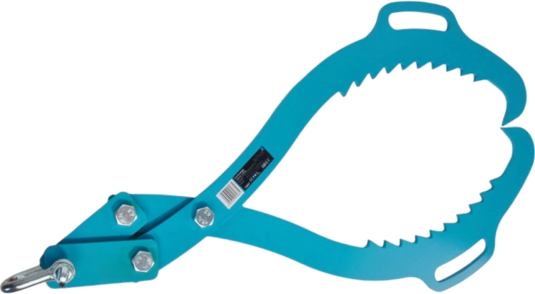 Pevný úchop a bezpečná manipulácia