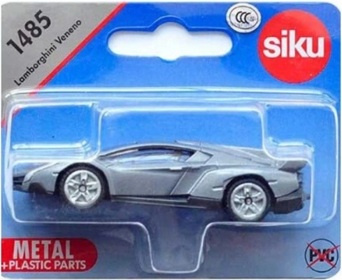 Vozidlo Lamborghini Veneno