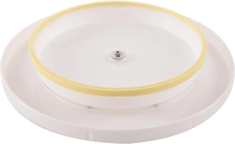 Plynulé obojstranné otáčanie