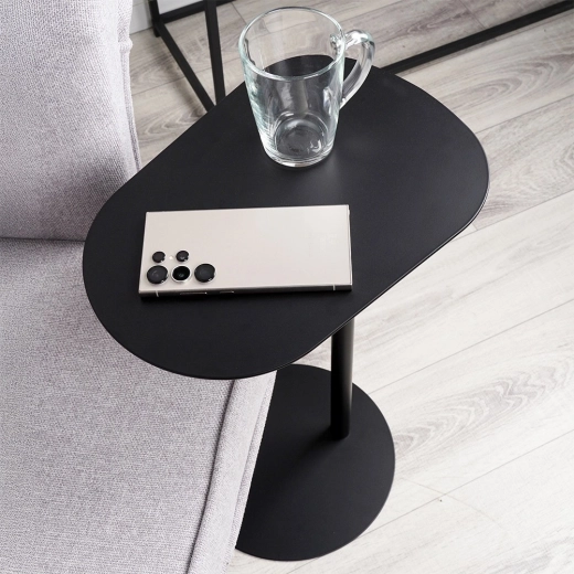 Stabilná kruhová základňa